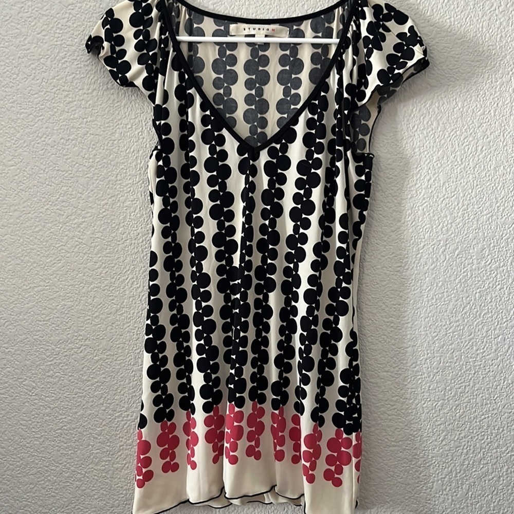 🎈Studio M blouse for sale size medium. 3/$20